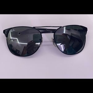 Ray Ban Signet Sunglasses